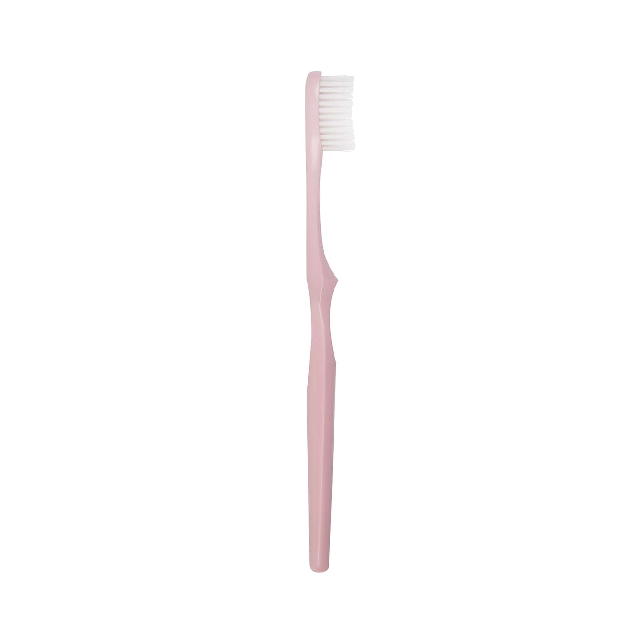 kent-smile-ko-04-super-soft-silber-zahnb-rste-pink image 3