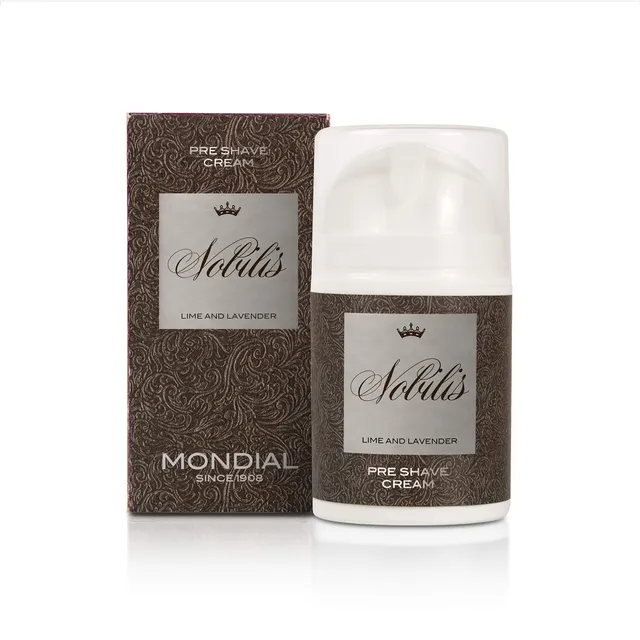 mondial-nobilis-pre-shave-creme-50-ml image 1