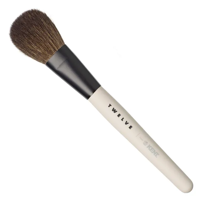 kent-twmu11-puderpinsel-naturborsten-make-up image 1