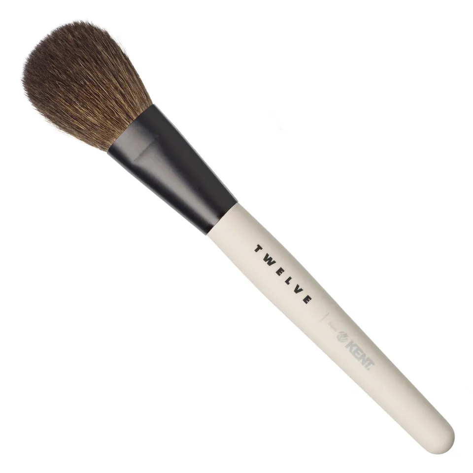 kent-twmu11-puderpinsel-naturborsten-make-up image 1