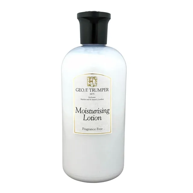 geo-f-trumper-duftneutrale-feuchtigkeits-lotion-gesicht image 1