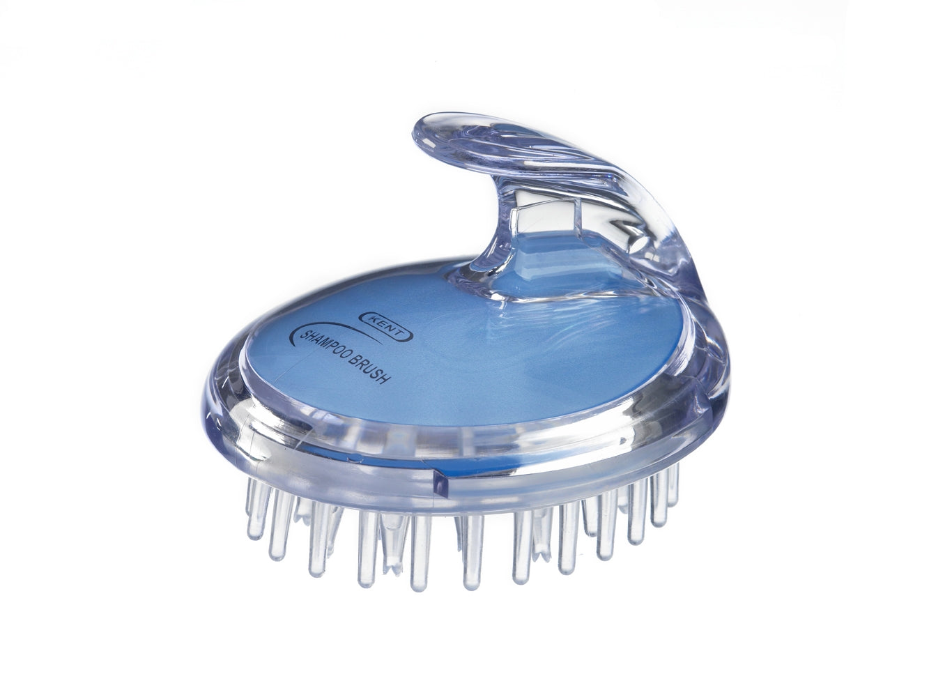 kent-shampoo-und-kopfmassage-b-rste-blau-sh1-blu image 1