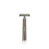 mondial-vespucci-ruthenium-rasierset-mit-super-badger-pinsel-und-hobel image 2