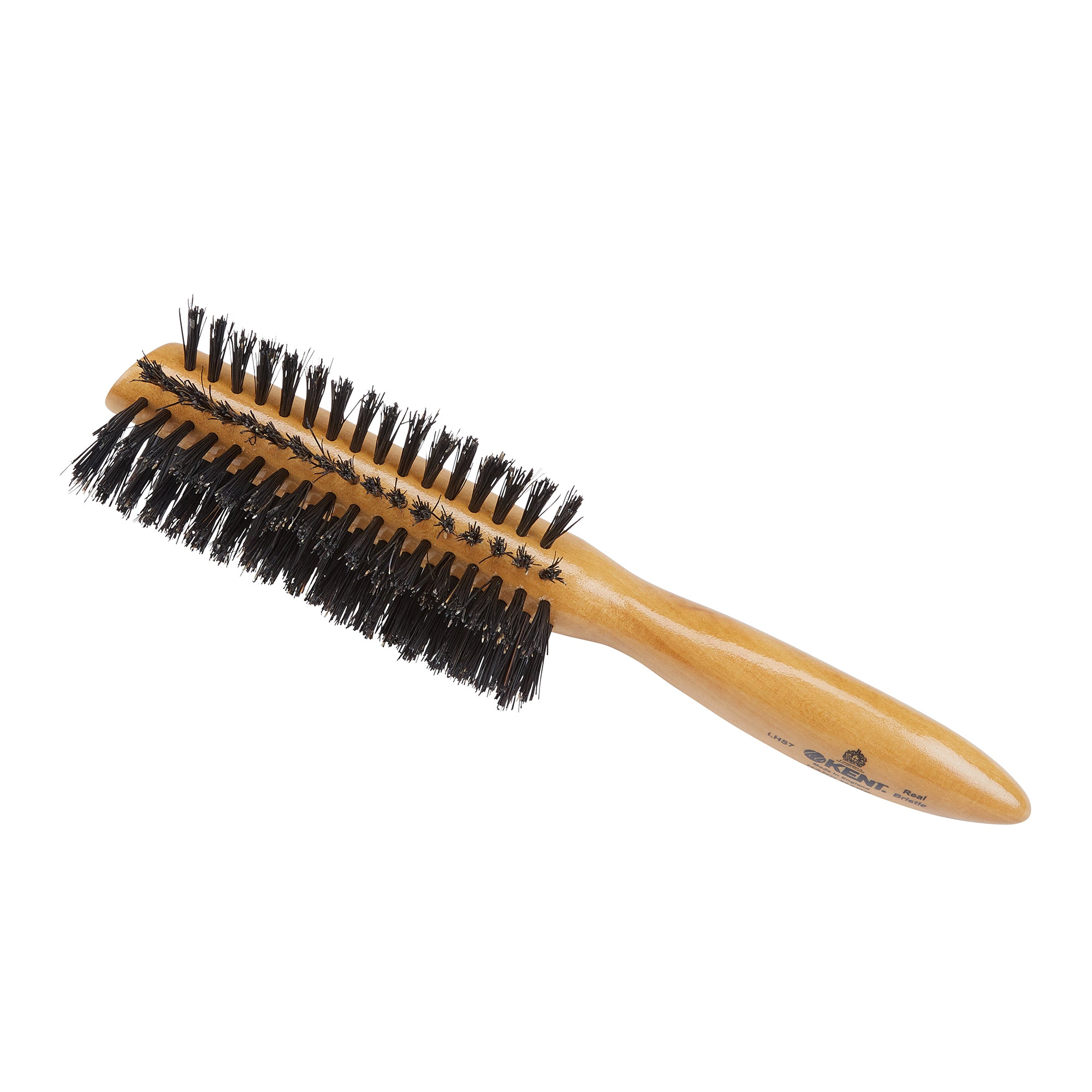 kent-lhs7-handmade-haarb-rste-halb-rund-satinwood-pure-bristle image 4