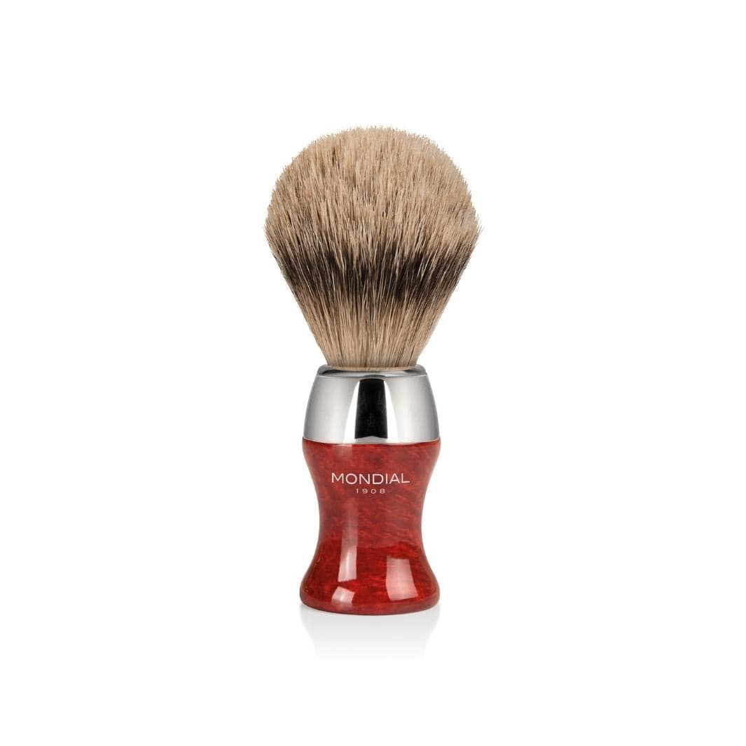 mondial-heritage-radica-rasierset-4-teilig-super-badger-kartusche image 6