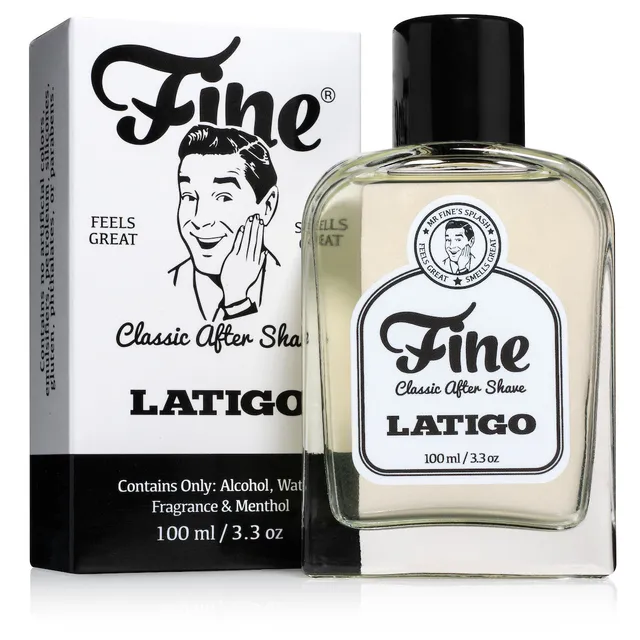 fine-latigo-aftershave-classic image 1