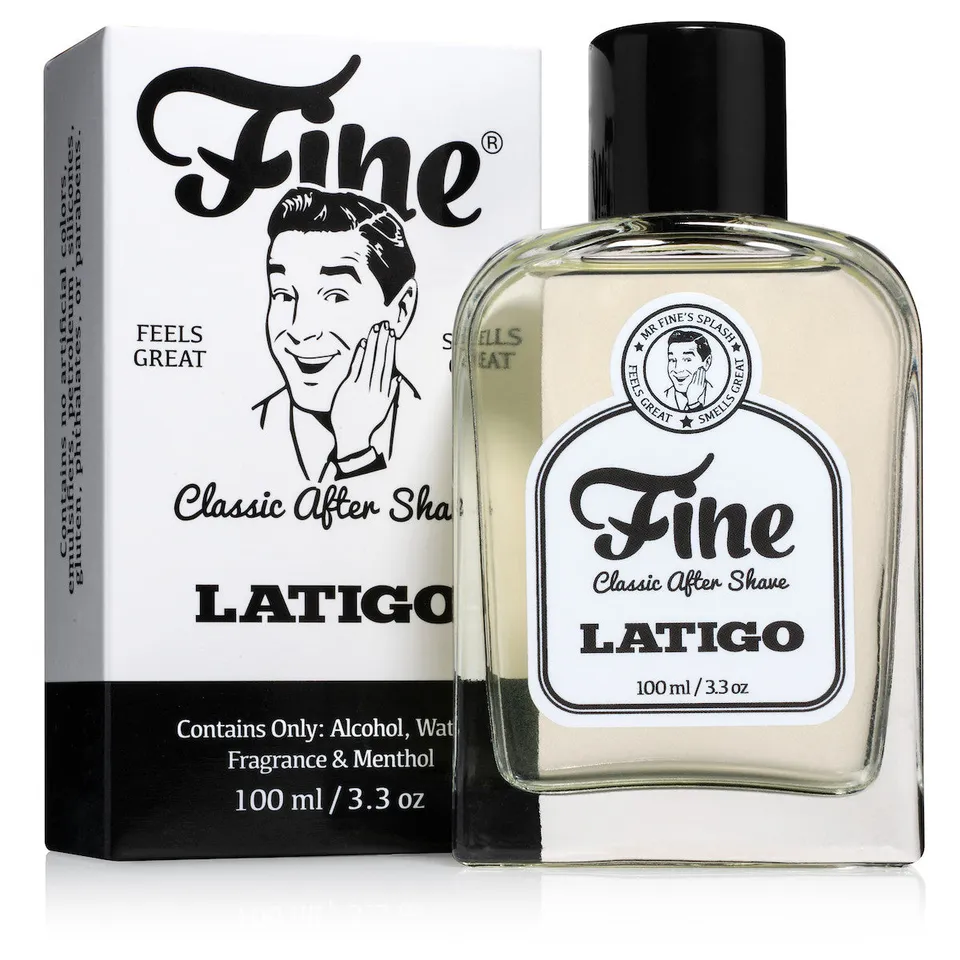 fine-latigo-aftershave-classic image 1