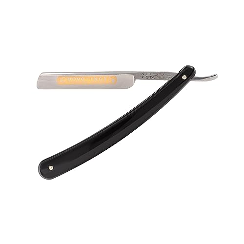 dovo-inox-rasiermesser-5-8-zoll-edelstahl-olivenholz image 6