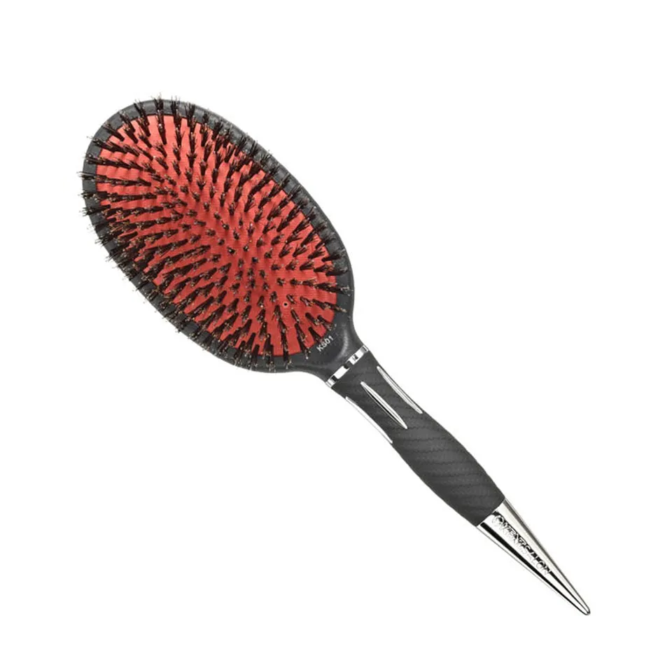 kent-ks01-oval-cushion-haarb-rste-nylon-wildschweinborste image 1