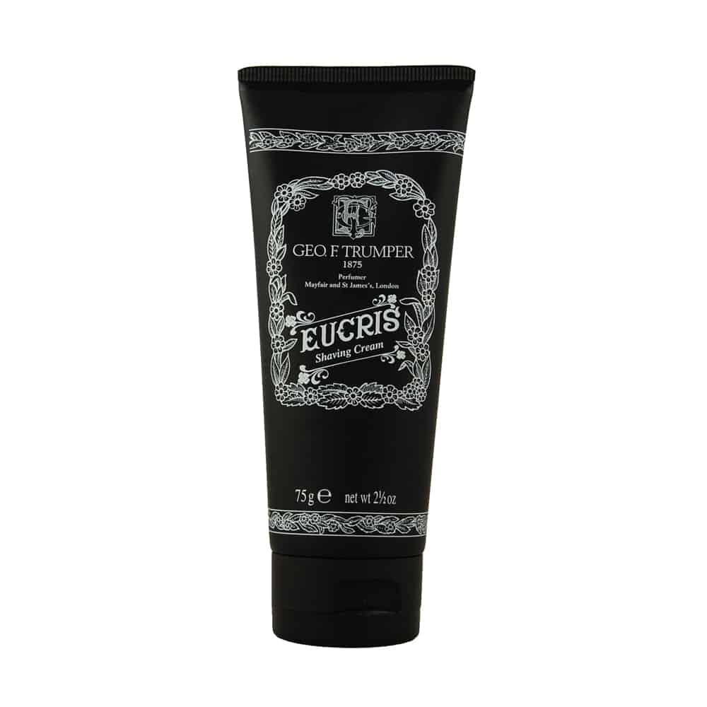geo-trumper-eucris-soft-shaving-cream-rasiercreme image 2