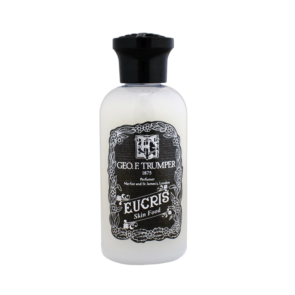 geo-f-trumper-eucris-skin-food-pre-after-shave-pflege image 2