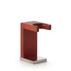 mondial-pinselst-nder-thor-aus-radica-holz-natur image 1