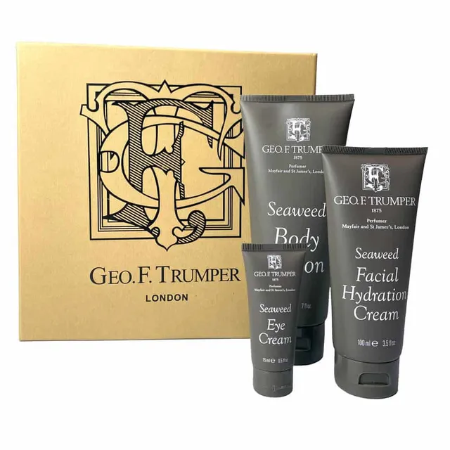 geo-trumper-seaweed-hautpflege-geschenkset image 1