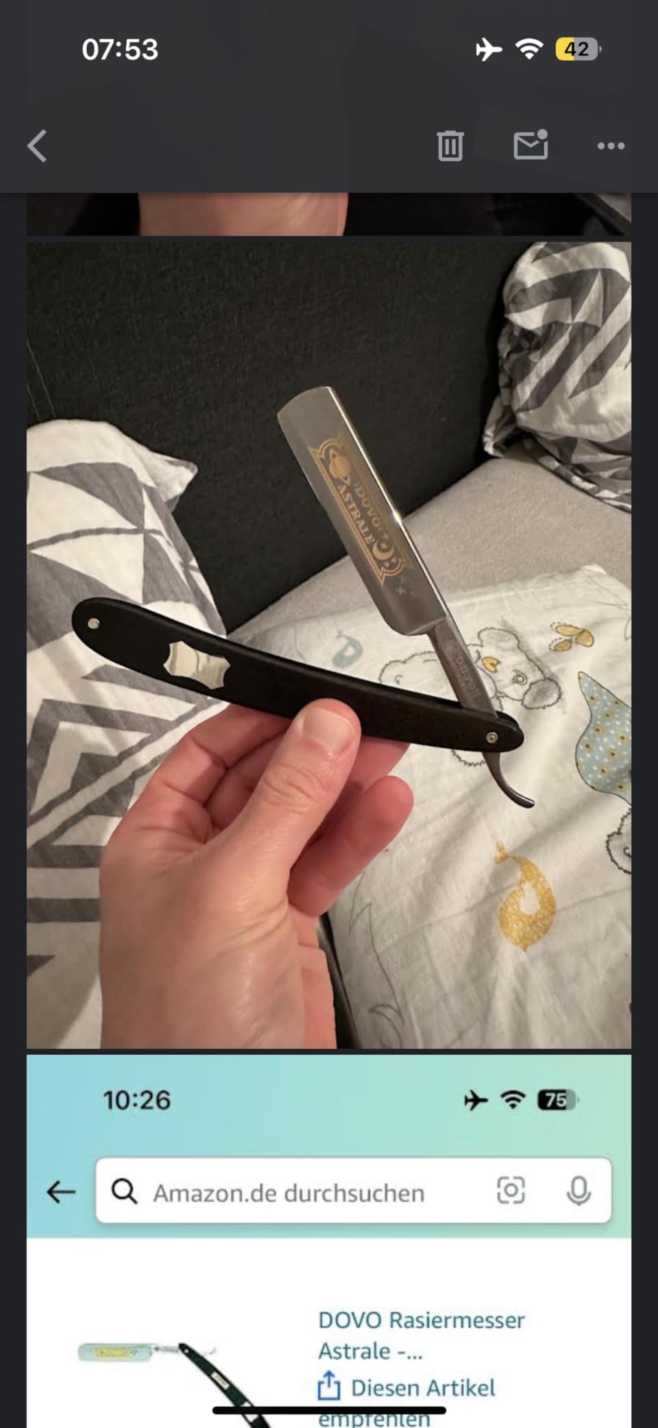 Solide für den Alltag