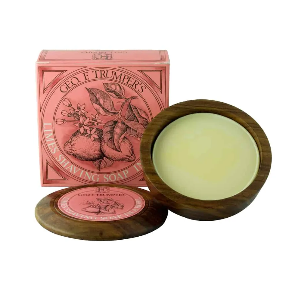 geo-trumper-extract-of-limes-harte-rasierseife-80-g image 1