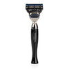 mondial-heritage-rasierer-kartusche-schwarze-resina-ebenholz-optik image 1