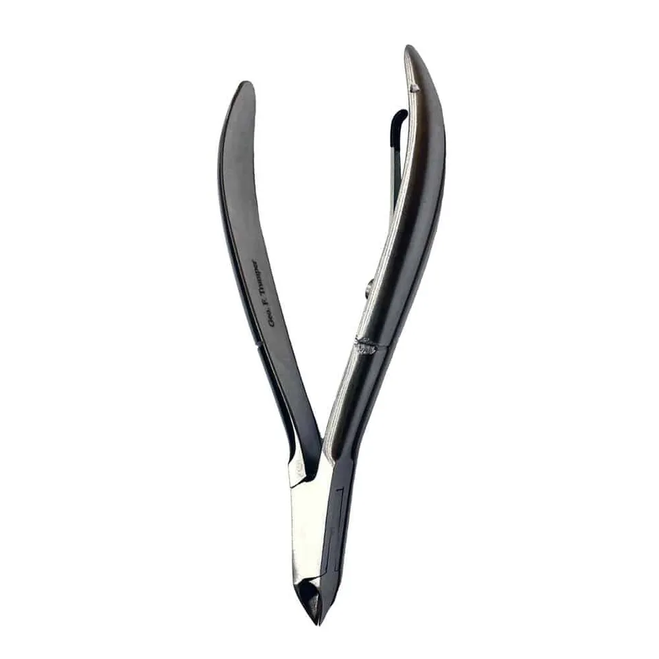 geo-trumper-cuticle-clippers-nagelhautzange-aus-edelstahl image 1