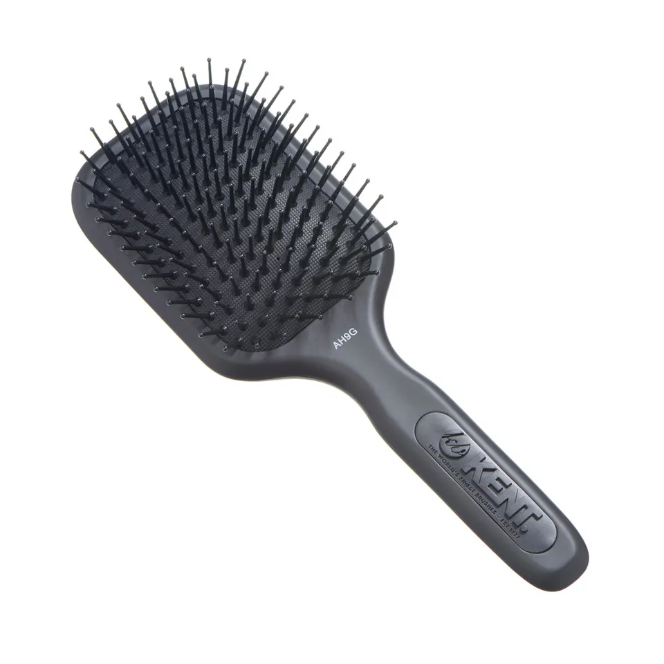 kent-airhedz-ah9g-paddle-b-rste-medium-feine-pins-220-mm image 1