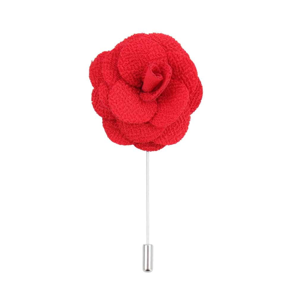 geo-trumper-flower-lapel-pins-blumen-reversnadel image 7