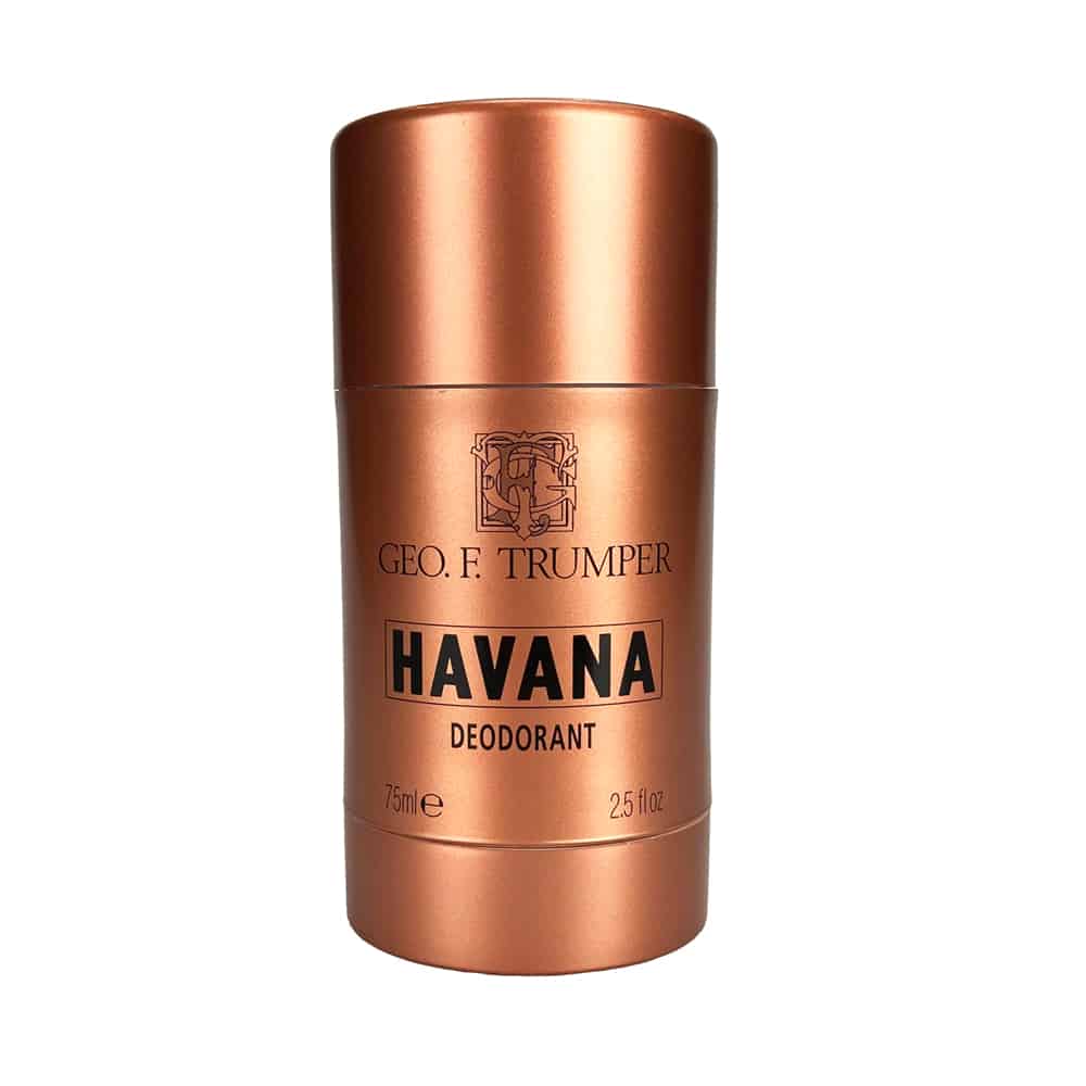 geo-f-trumper-havana-deodorant-stick image 1