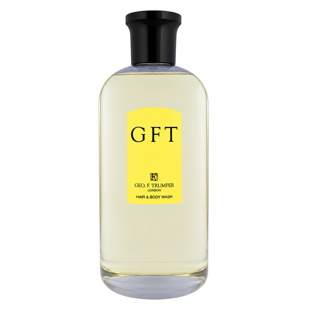 geo-trumper-gft-hair-body-wash-zitrusfrische-dusche-shampoo image 1