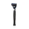 mondial-panther-rasierer-schwarzes-aluminium-f-r-gillette-fusion image 1