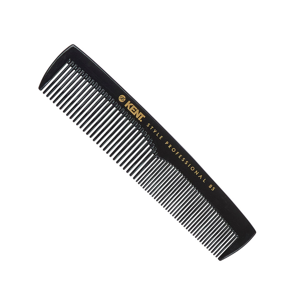 kent-spc85-taschenkamm-135mm-grob-fein image 1