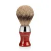 mondial-heritage-rasierpinsel-radica-holz-mit-super-badger image 1
