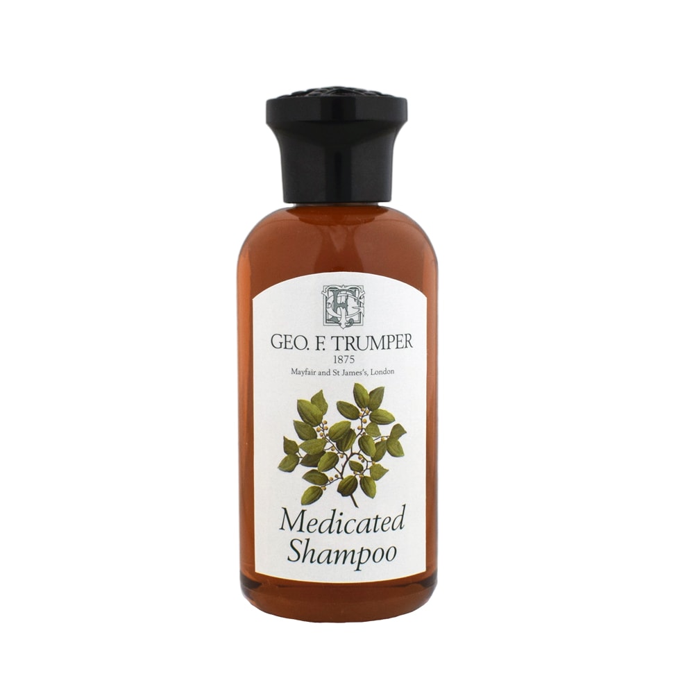 geo-trumper-medicated-shampoo-anti-schuppen-mit-eukalyptus image 2