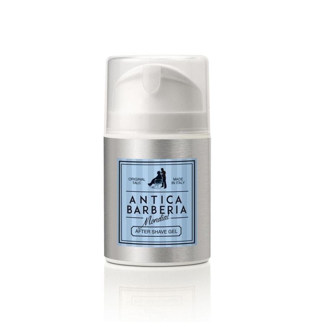 mondial-antica-barberia-original-talc-aftershave-gel-50ml image 1