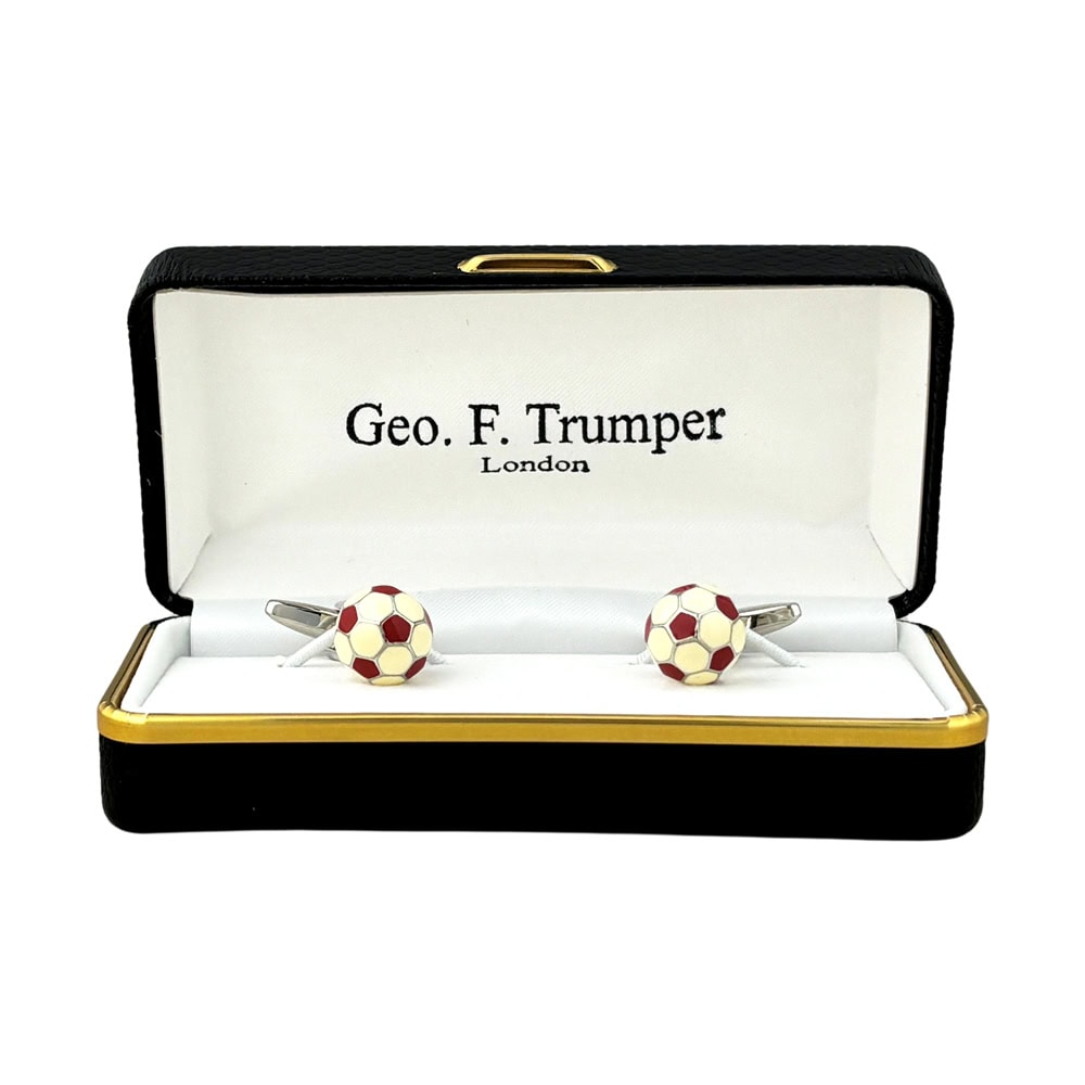 geo-trumper-vintage-football-manschettenkn-pfe image 1