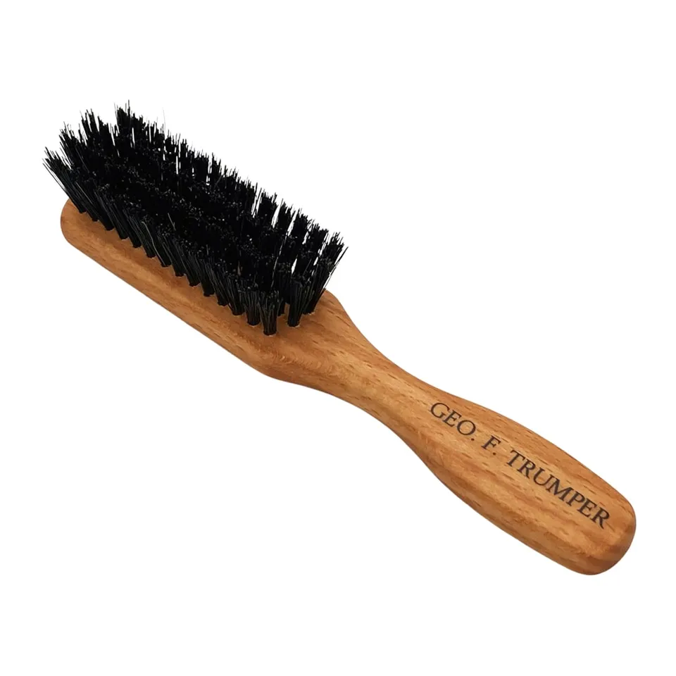 geo-trumper-beechwood-travel-hairbrush-reise-haarb-rste image 1
