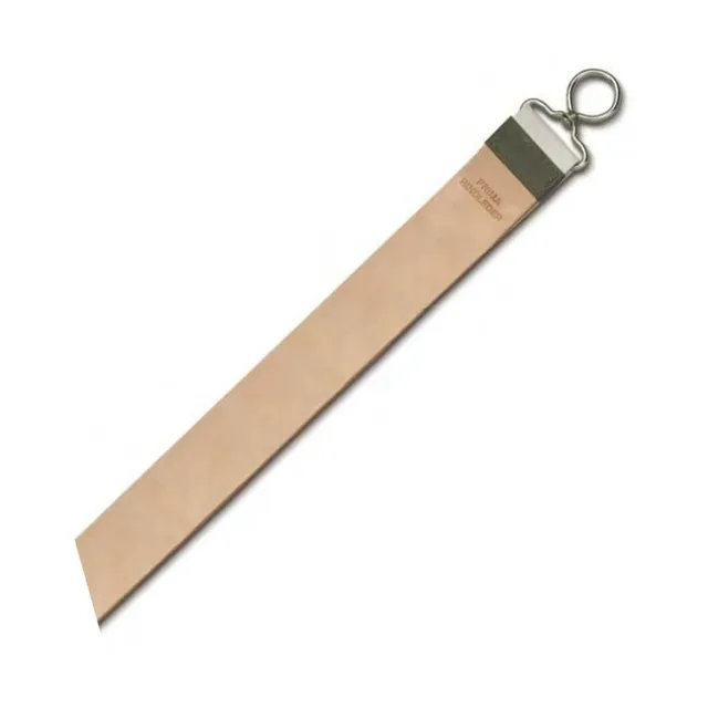 mondial-professional-leder-abzieher-strop-mit-befestigungsring image 1