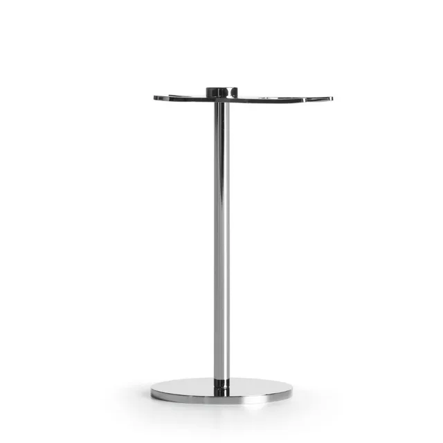 mondial-run-rasier-und-pinselst-nder-t-form-chrom image 1