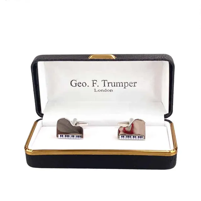 geo-trumper-mini-grand-piano-manschettenkn-pfe image 1