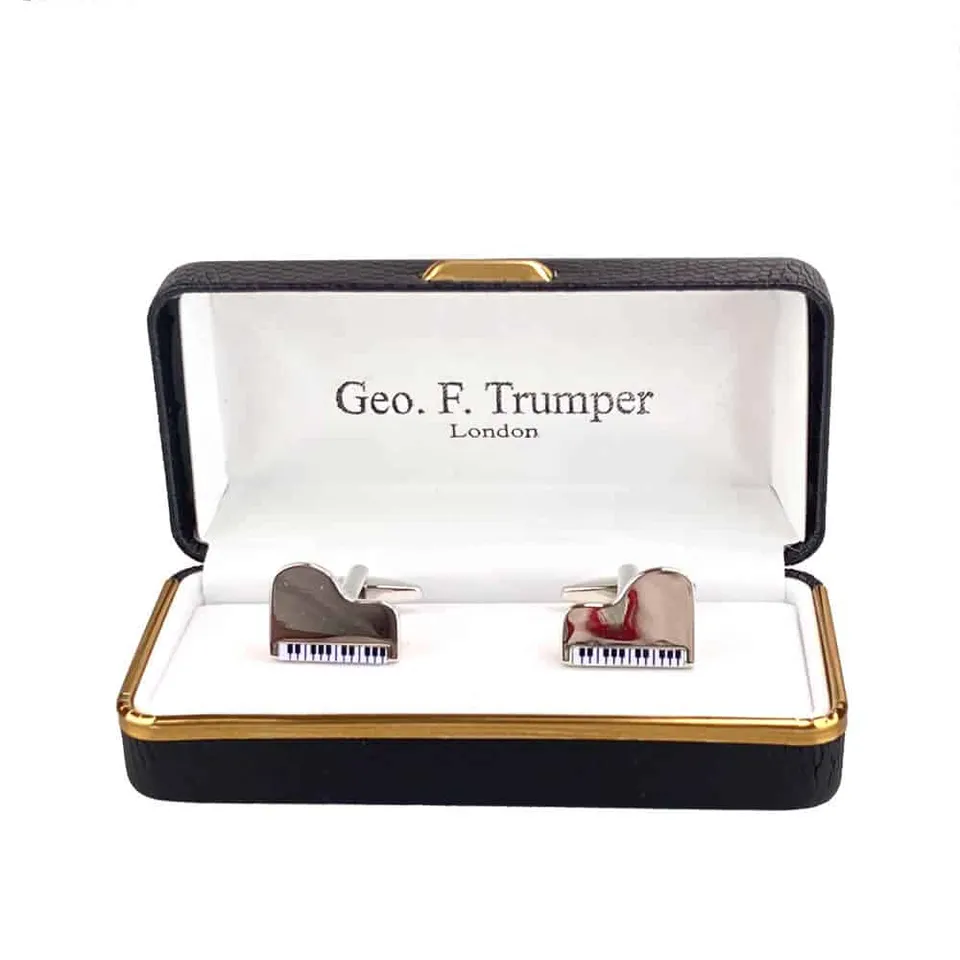 geo-trumper-mini-grand-piano-manschettenkn-pfe image 1