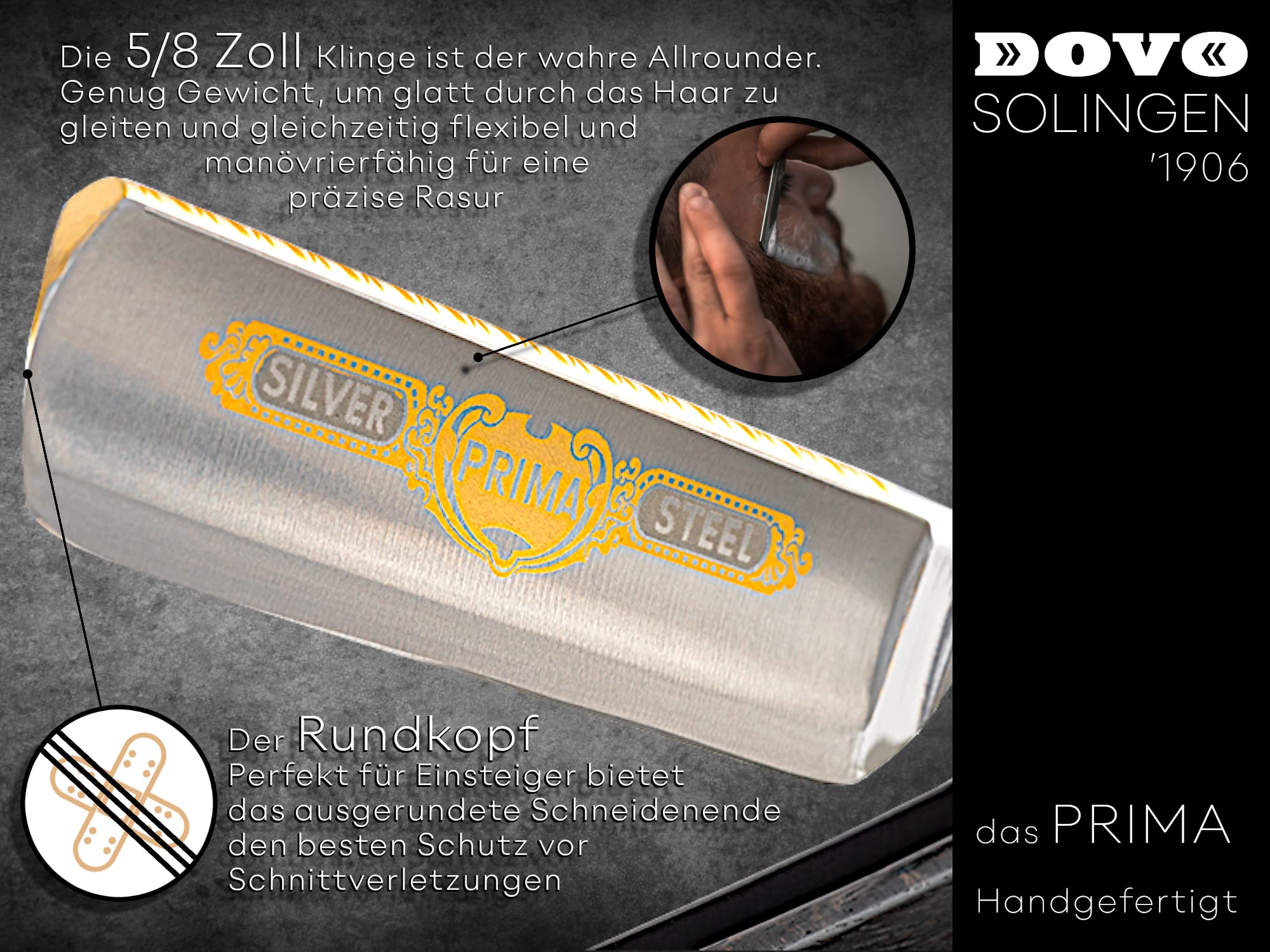 dovo-rasiermesser-prima-5-8-zoll-ebenholz-rundkopf image 4