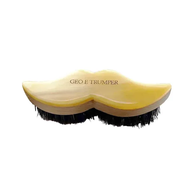 geo-trumper-horn-moustache-brush-schnurrbartb-rste-in-bartform image 1