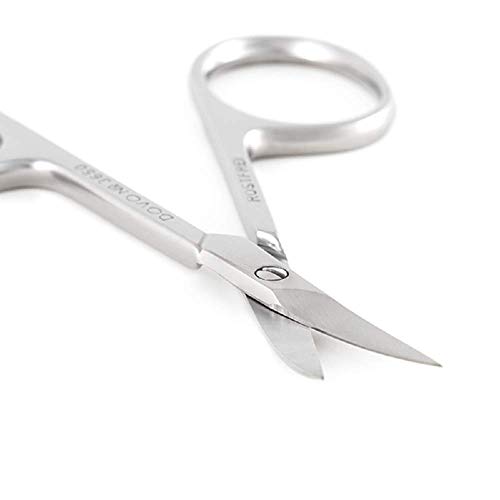 dovo-hautschere-3650-gebogen-9-cm-edelstahl-matt image 7