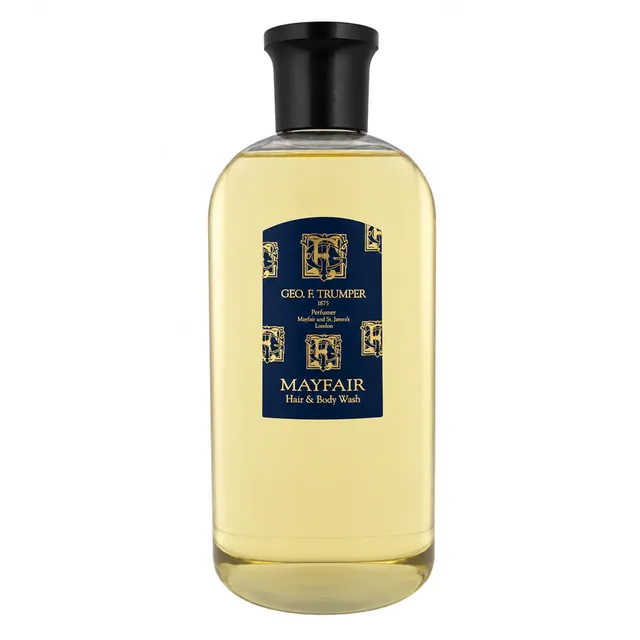 geo-trumper-mayfair-hair-and-body-wash-2-in-1-haar-und-duschgel image 1