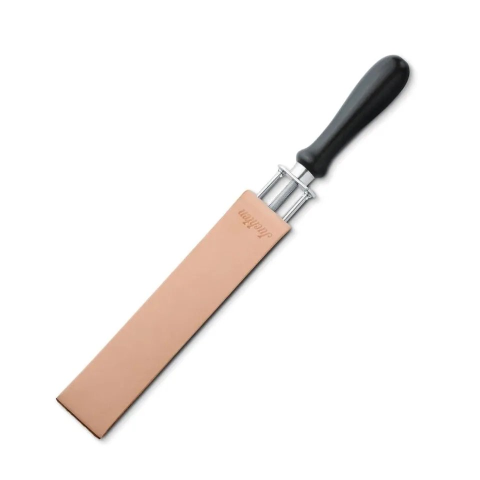 mondial-1908-professioneller-rasierriemen-juchtenleder-strop-mit-griff image 1