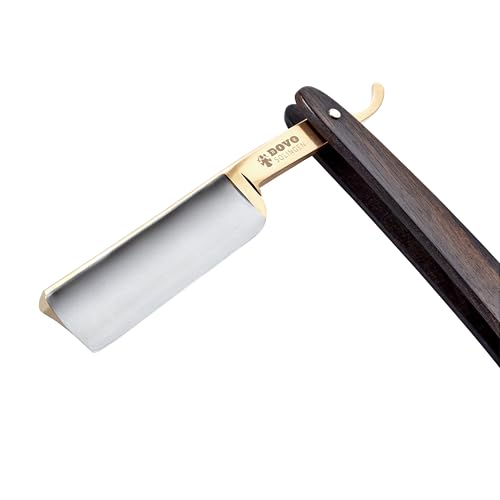 dovo-apex-carbonstahl-rasiermesser-5-8-zoll-mit-24k-gold-ebenholzgriff image 6