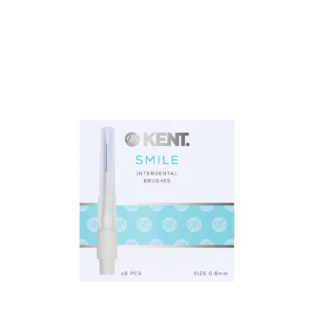kent-smile-ko-17-interdentalb-rsten-0-6-mm-6er-pack image 1