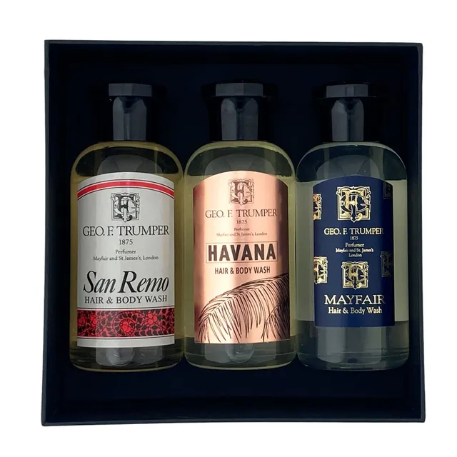 geo-trumper-hair-and-body-journey-geschenkset image 1