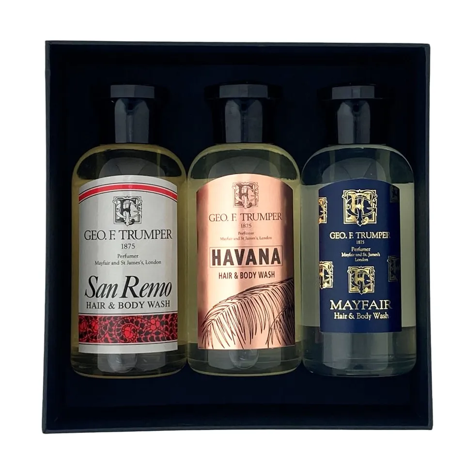 geo-trumper-hair-and-body-journey-geschenkset image 1