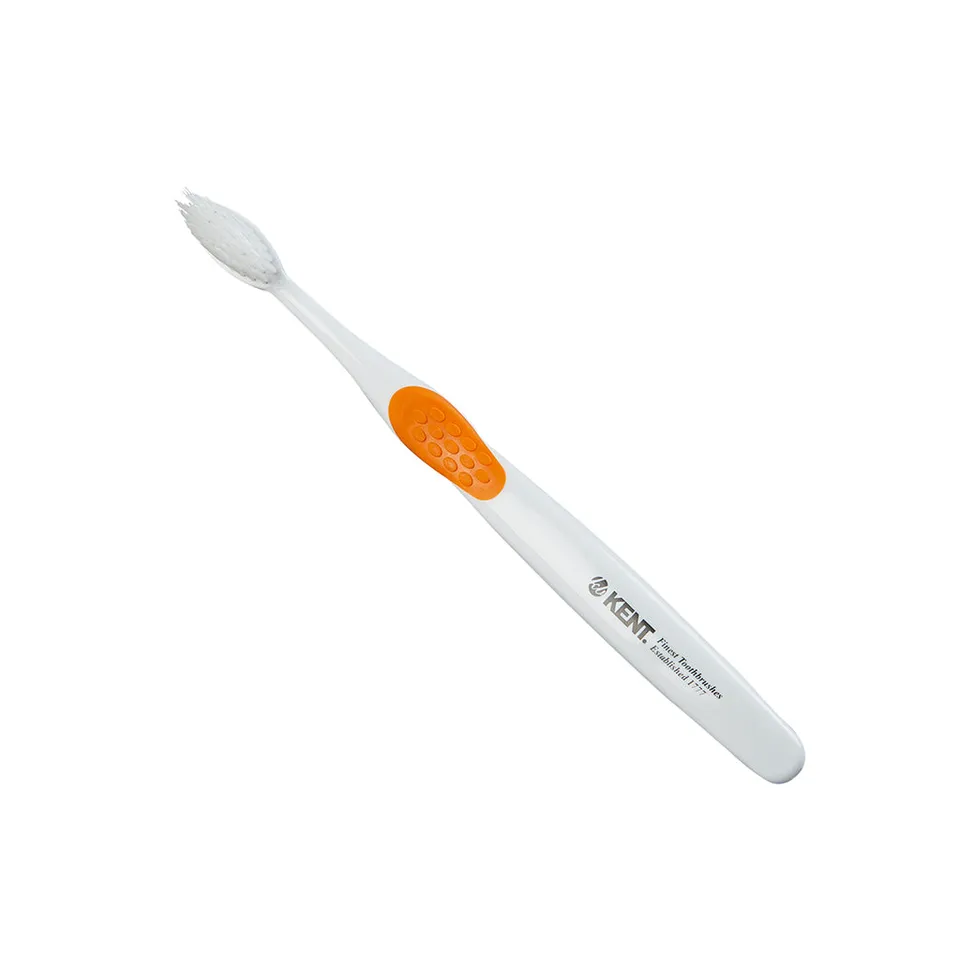 kent-tsil-refresh-so-zahnb-rste-medium-orange-silber image 1