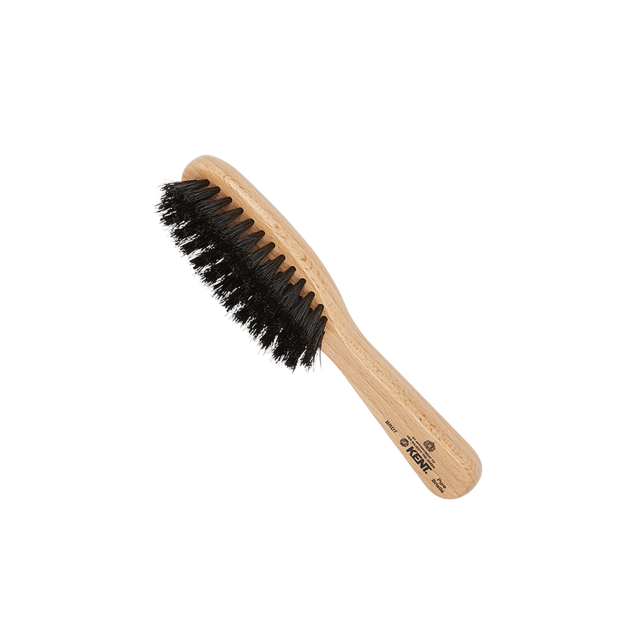 kent-brd7-bartb-rste-buche-finest-beard-brush-nylon-rosshaar-mix image 5