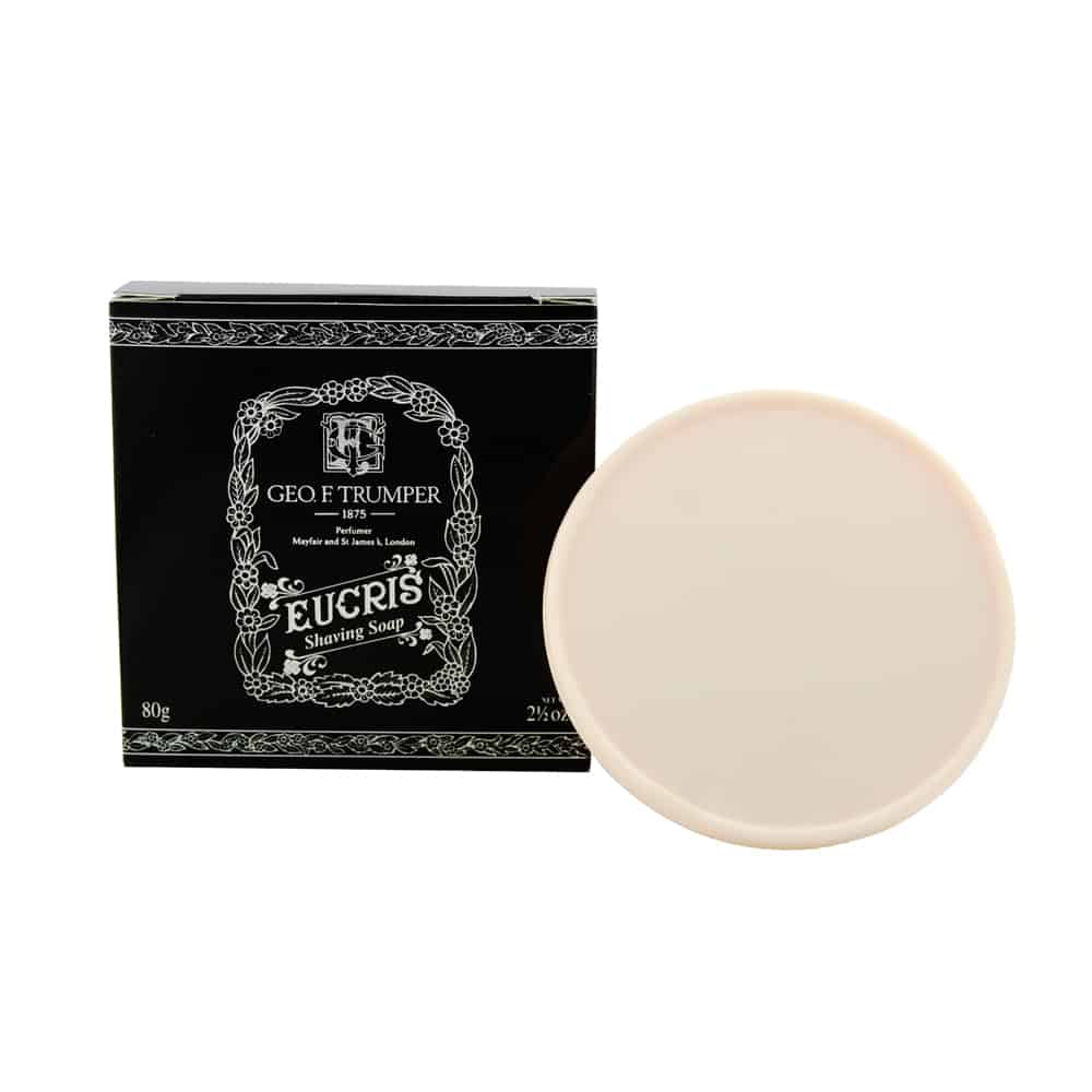 geo-f-trumper-eucris-harte-rasier-seife-80g-refill image 2