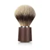 mondial-sphaera-rasierpinsel-weng-holz-silvertip-dachs image 1