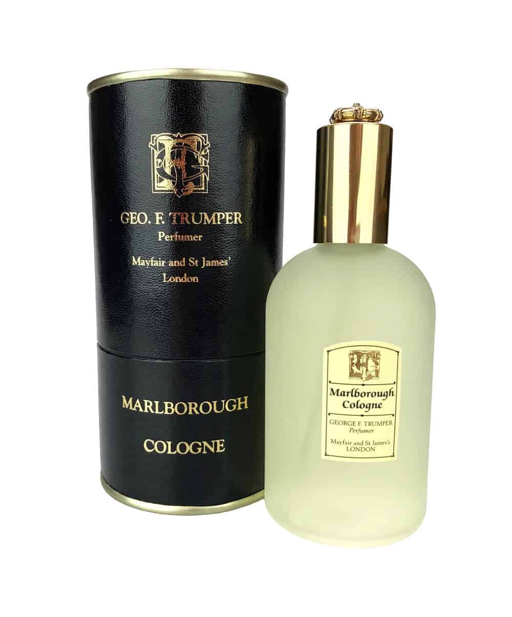 geo-trumper-marlborough-cologne-herrenduft-im-crown-flakon image 2